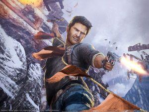 Uncharted 3: Drake’s Deception - Uncharted 3 делается «под давлением»