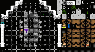 Slaves to Armok II: Dwarf Fortress - Dwarf Fortress. Начало.